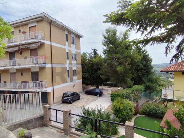 appartamento in vendita a Chieti