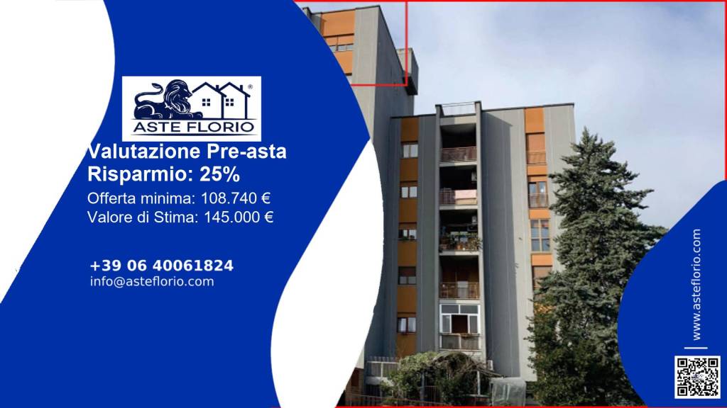 appartamento in vendita a Chieti in zona Chieti Scalo