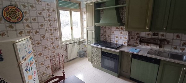 appartamento in vendita a Chieti in zona Madonna Della Misericordia