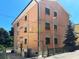 appartamento in vendita a Chieti in zona Centro Città