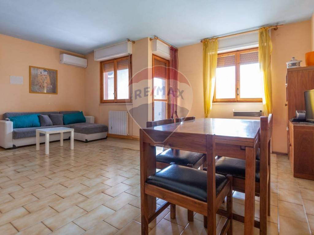 appartamento in vendita a Chieti in zona Colle dell'Ara