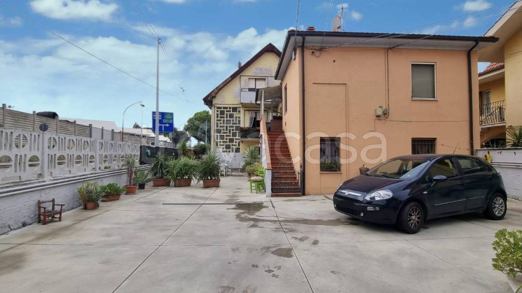 appartamento in vendita a Chieti in zona Chieti Scalo