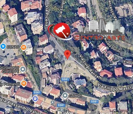 casa indipendente in vendita a Chieti