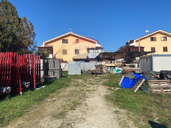 terreno agricolo in vendita a Chieti in zona Brecciarola