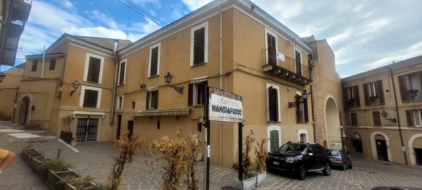 appartamento in vendita a Chieti in zona Centro Città