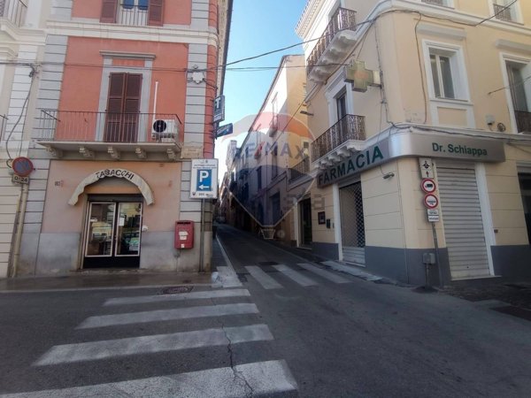 appartamento in vendita a Chieti in zona Centro Città