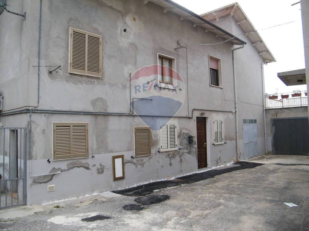appartamento in vendita a Chieti