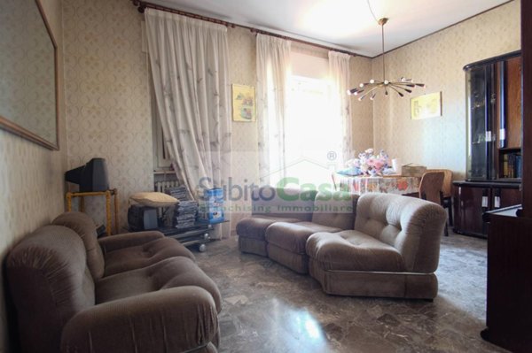 appartamento in vendita a Chieti