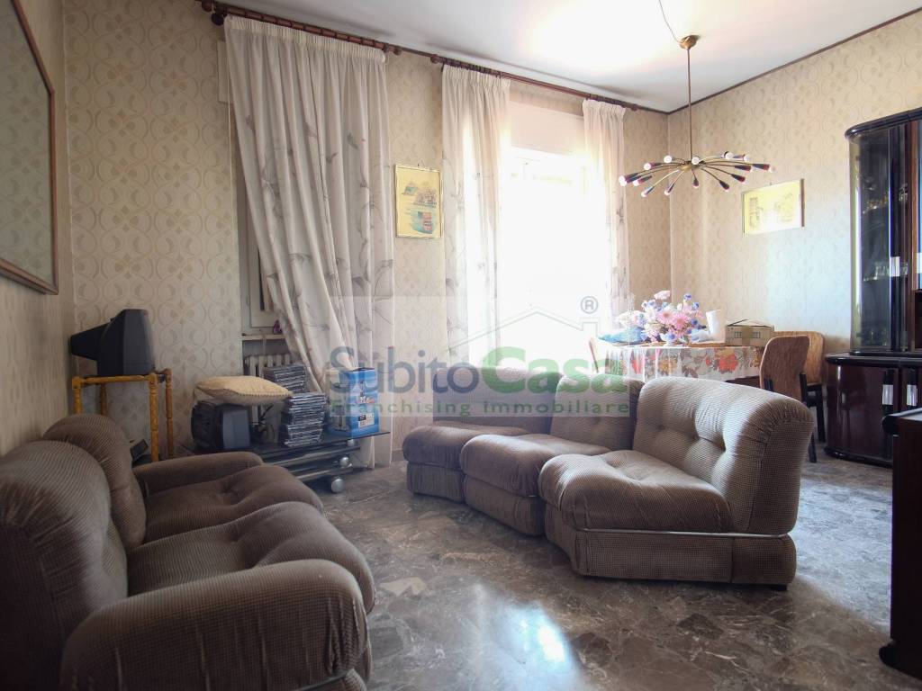 appartamento in vendita a Chieti