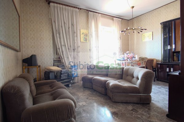 appartamento in vendita a Chieti in zona Tricalle