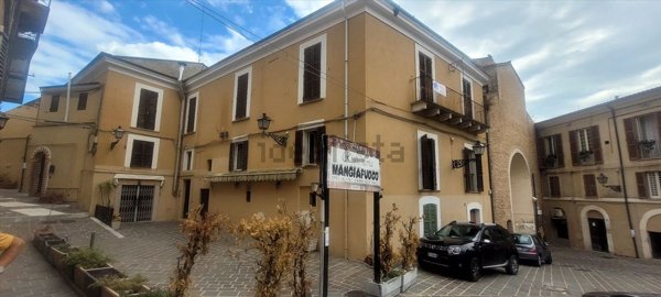 appartamento in vendita a Chieti