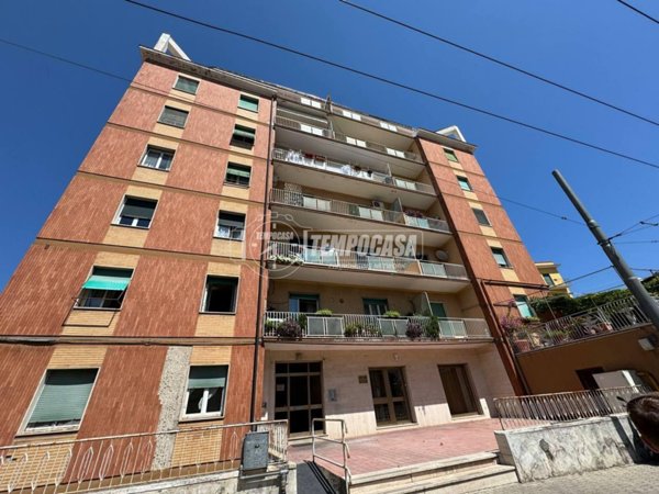 appartamento in vendita a Chieti