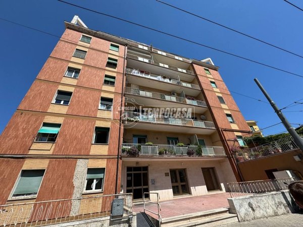appartamento in vendita a Chieti