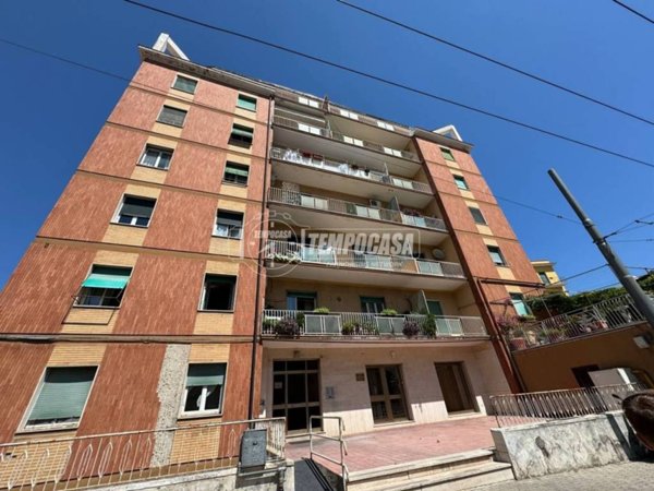 appartamento in vendita a Chieti