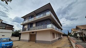 appartamento in vendita a Chieti in zona Brecciarola