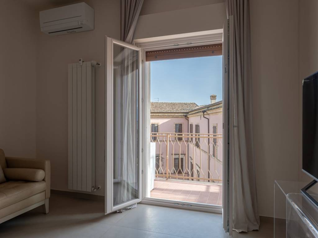 appartamento in vendita a Chieti in zona Centro Città