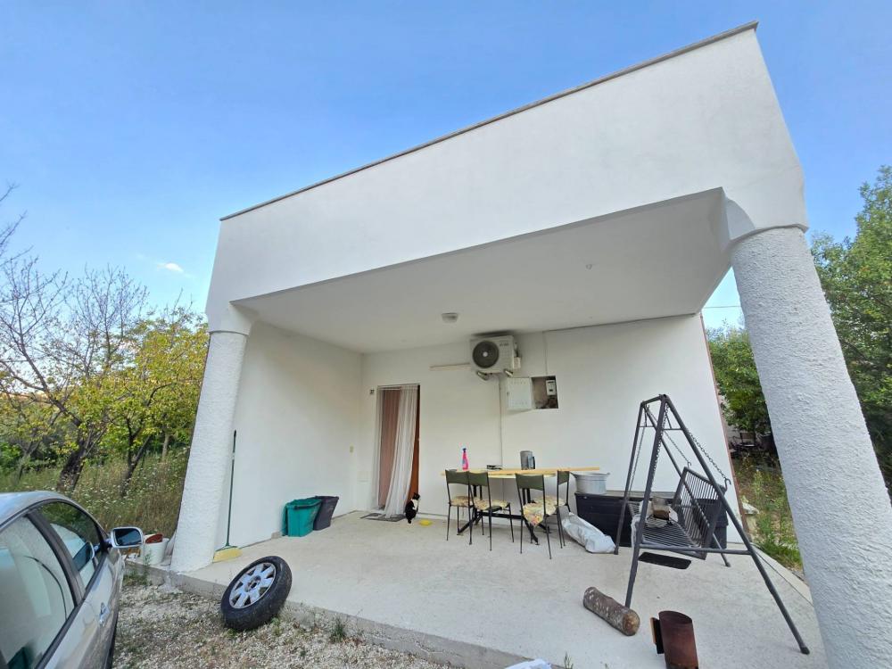 casa indipendente in vendita a Chieti in zona Chieti Scalo