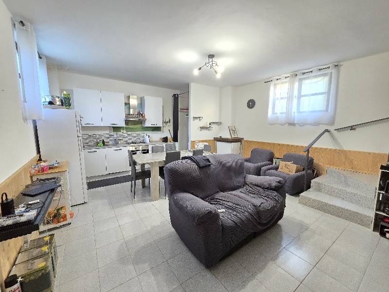 casa indipendente in vendita a Chieti in zona Chieti Scalo