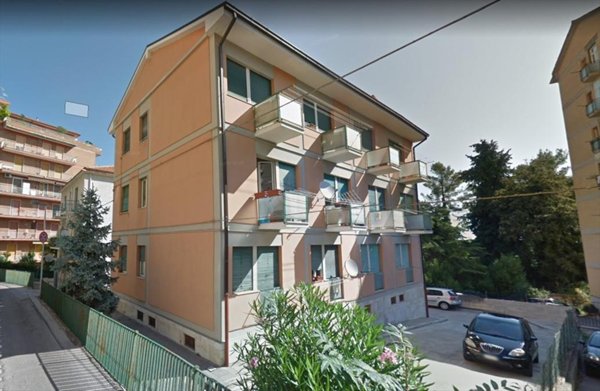 appartamento in vendita a Chieti in zona Centro Città
