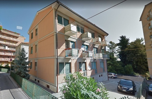 appartamento in vendita a Chieti in zona Centro Città