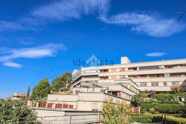 appartamento in vendita a Chieti in zona Chieti Scalo