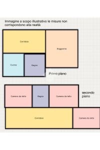 appartamento in vendita a Chieti in zona Chieti Scalo