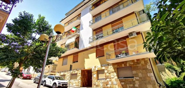 appartamento in vendita a Chieti in zona Tricalle