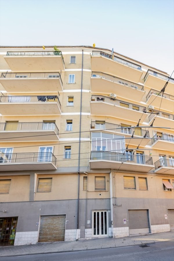 appartamento in vendita a Chieti in zona Centro Città