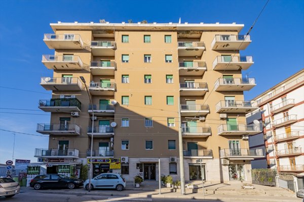 appartamento in vendita a Chieti in zona Centro Città