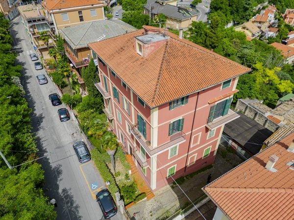 appartamento in vendita a Chieti in zona Centro Città