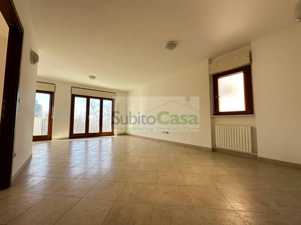 appartamento in vendita a Chieti