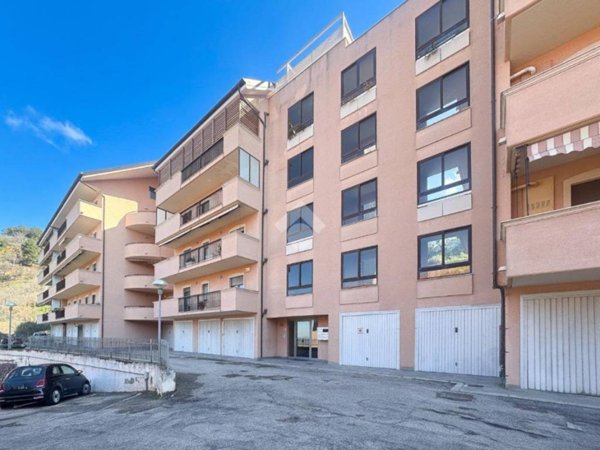 appartamento in vendita a Chieti in zona Centro Città