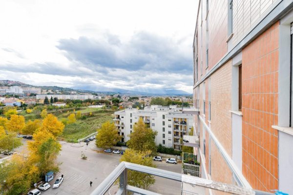 appartamento in vendita a Chieti