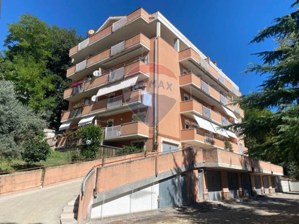 appartamento in vendita a Chieti