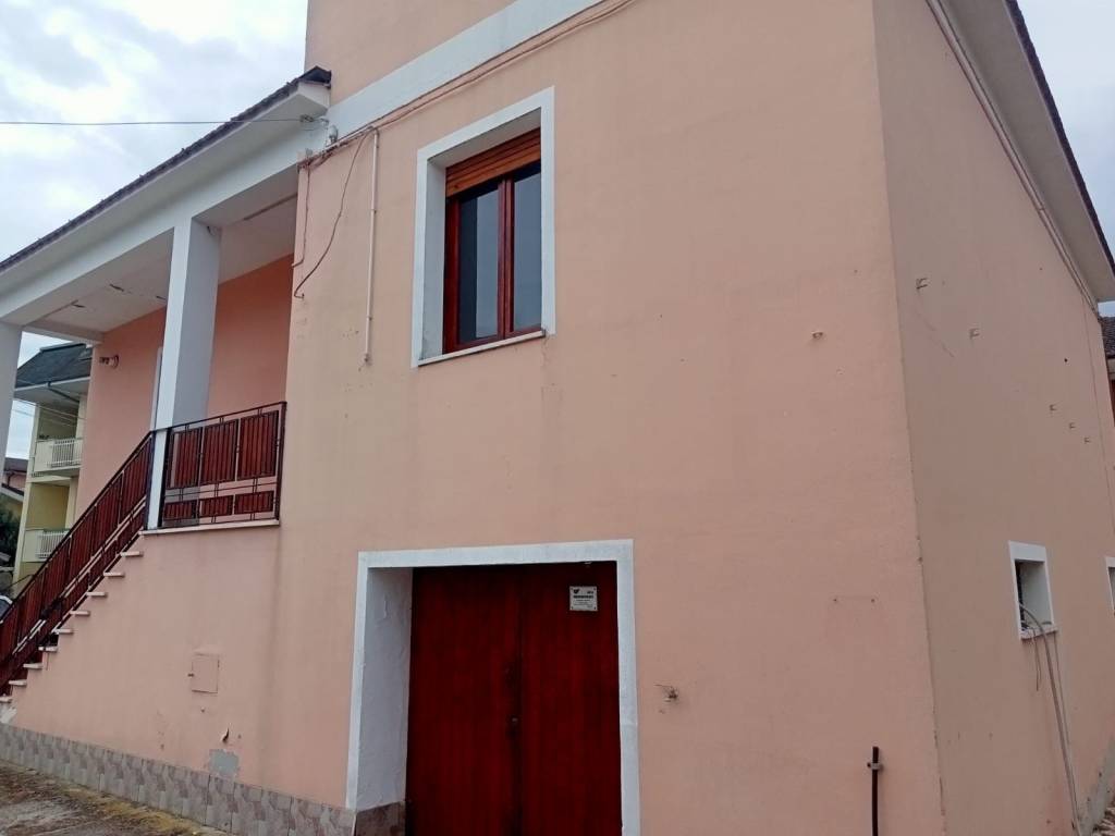 appartamento in vendita a Chieti in zona Chieti Scalo