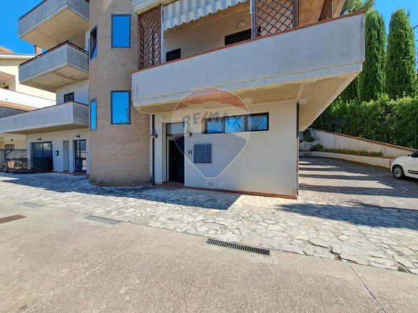 appartamento in vendita a Chieti in zona Centro Città