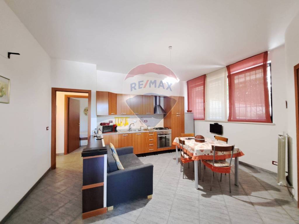 appartamento in vendita a Chieti in zona Centro Città