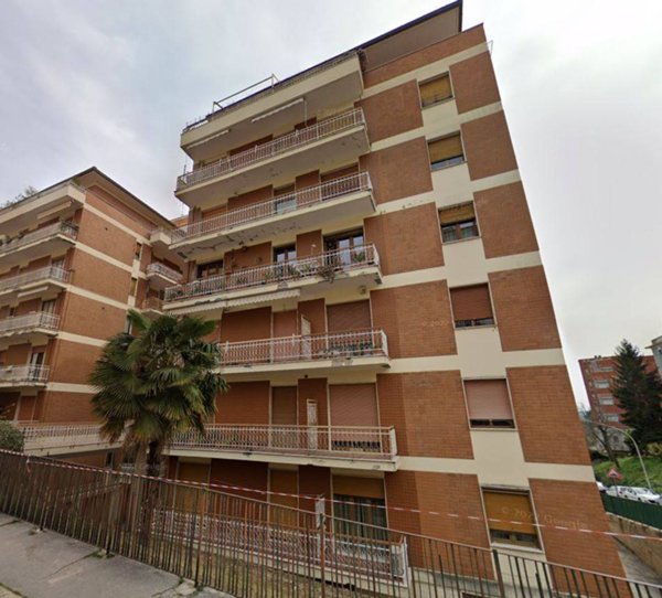 appartamento in vendita a Chieti in zona Viale Amendola