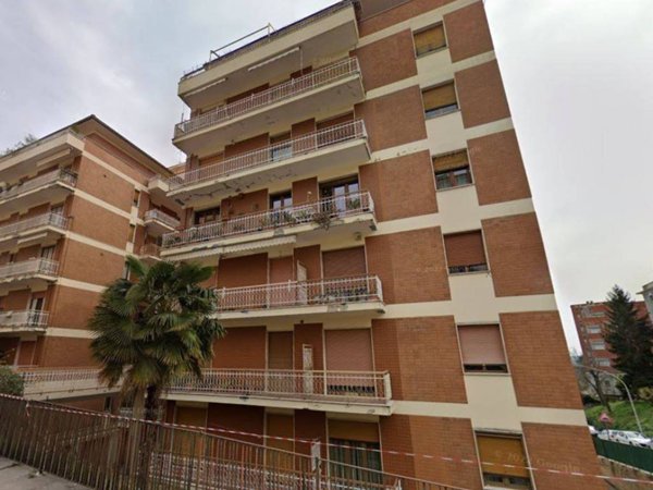 appartamento in vendita a Chieti