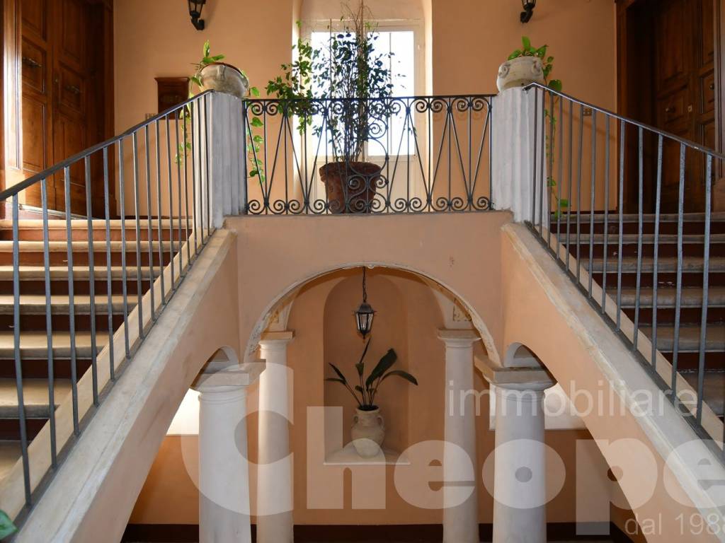 appartamento in vendita a Chieti