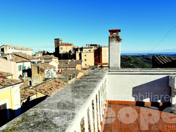 appartamento in vendita a Chieti in zona Centro Città