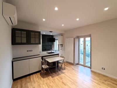 appartamento in vendita a Chieti in zona Centro Città
