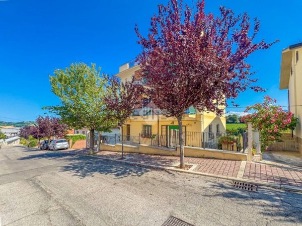 appartamento in vendita a Chieti in zona Centro Città