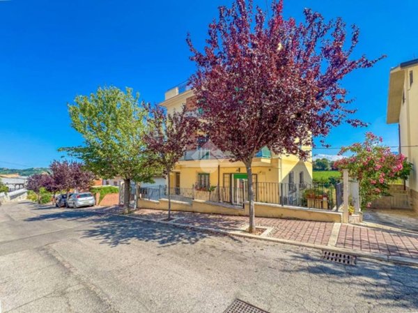 appartamento in vendita a Chieti in zona Centro Città