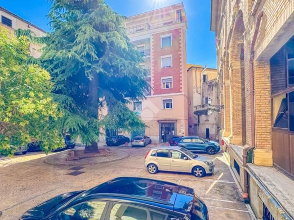 appartamento in vendita a Chieti in zona Centro Città