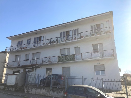 appartamento in vendita a Chieti in zona Madonna delle Piane