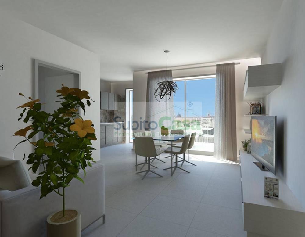 appartamento in vendita a Chieti in zona Chieti Scalo