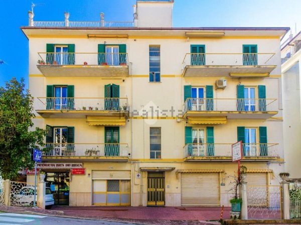 appartamento in vendita a Chieti in zona Centro Città