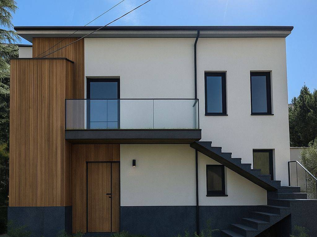 casa indipendente in vendita a Chieti in zona Chieti Scalo