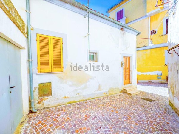 appartamento in vendita a Chieti in zona Centro Città